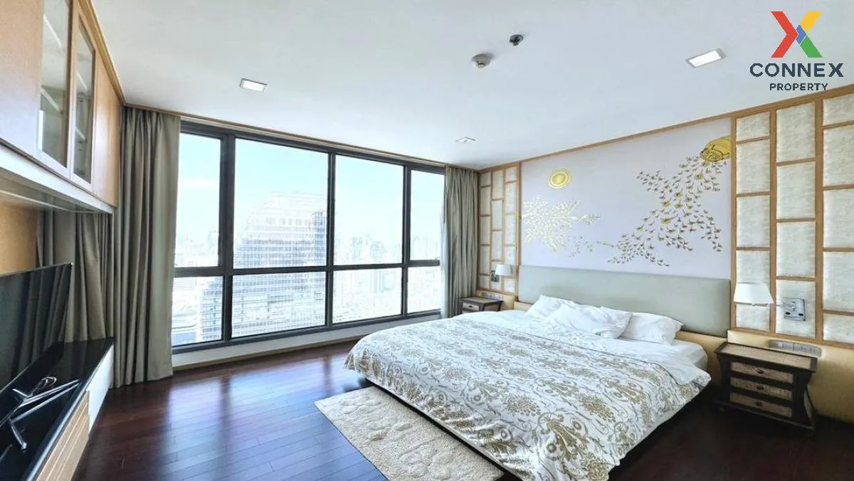 FOR RENT condo , Hyde Sukhumvit 13 , BTS-Nana , Khlong Toei Nuea 
