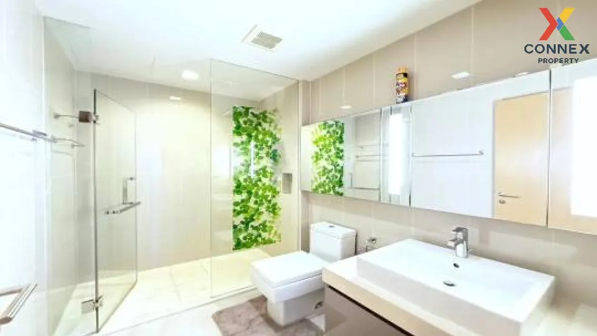 FOR RENT condo , Hyde Sukhumvit 13 , BTS-Nana , Khlong Toei Nuea 