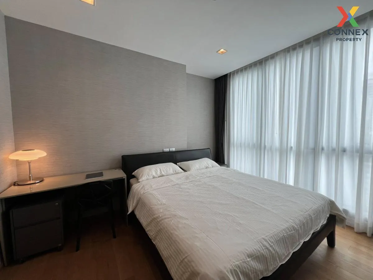 เช่าคอนโด  ไฮด์ สุขุมวิท 13 BTS-นานา คลองเตยเหนือ เขต วัฒนา กรุงเ 4