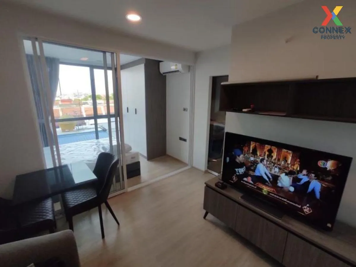 For Sale Condo , Premio Quinto , BTS-Sena Nikhom , Sena Nikhom ,  1