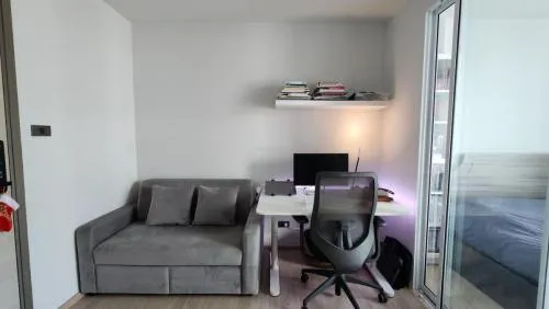 For Sale Condo , Premio Quinto , BTS-Sena Nikhom , Sena Nikhom , Chatuchak , Bangkok , CX-105857 For Sale Condo , Premio Quinto , BTS-Sena Nikhom , Sena Nikhom , Chatuchak , Bangkok , CX-105857