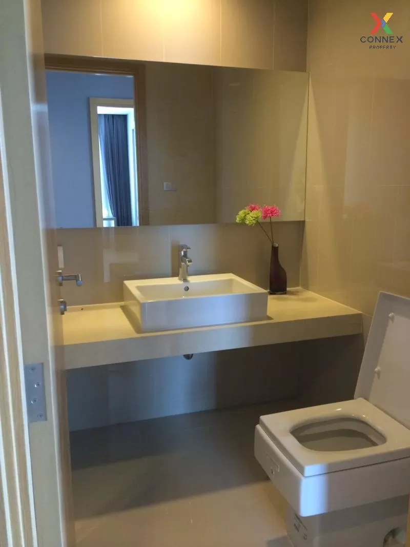 ขายคอนโด  ไฮด์ สุขุมวิท 13 BTS-นานา คลองเตยเหนือ เขต วัฒนา กรุงเท