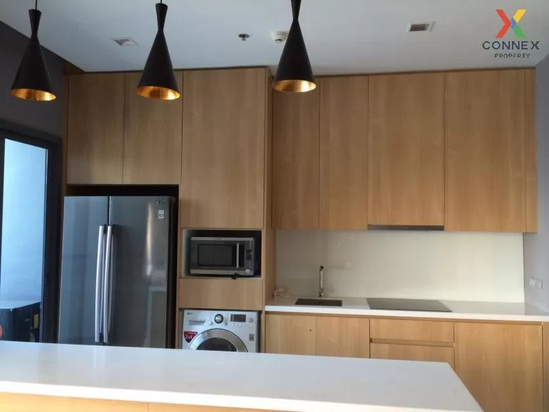 ขายคอนโด  ไฮด์ สุขุมวิท 13 BTS-นานา คลองเตยเหนือ เขต วัฒนา กรุงเท 4