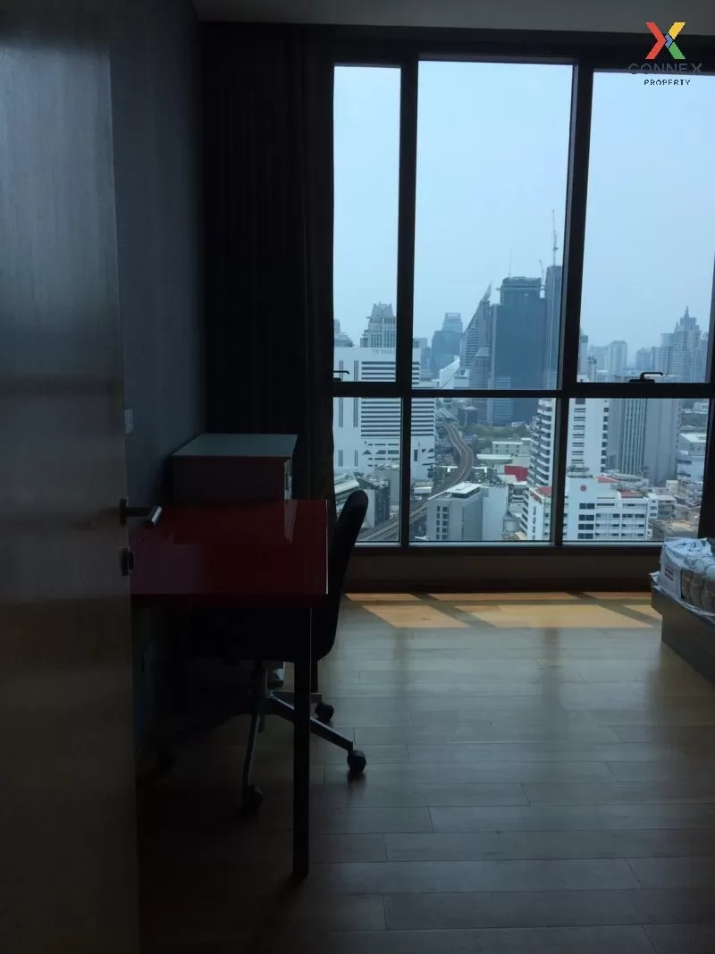 ขายคอนโด  ไฮด์ สุขุมวิท 13 BTS-นานา คลองเตยเหนือ เขต วัฒนา กรุงเท