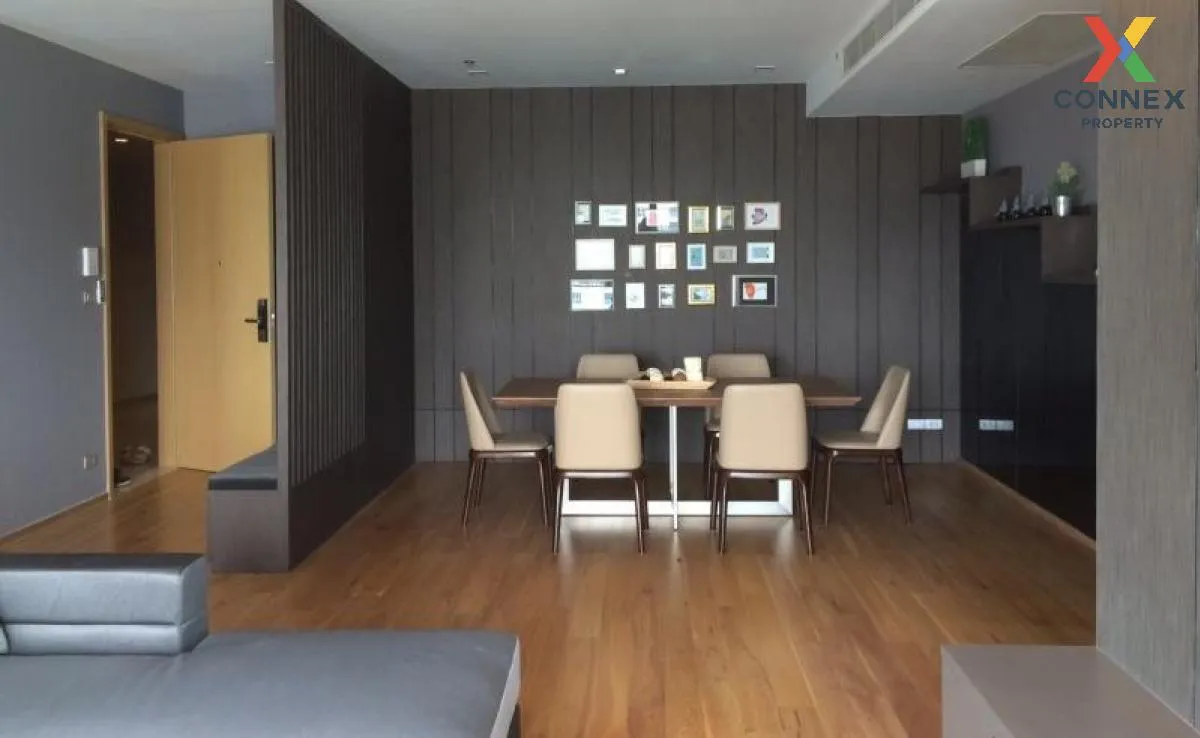 FOR RENT condo , Hyde Sukhumvit 13 , BTS-Nana , Khlong Toei Nuea  3