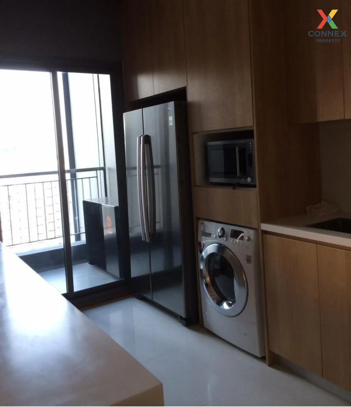 FOR RENT condo , Hyde Sukhumvit 13 , BTS-Nana , Khlong Toei Nuea 