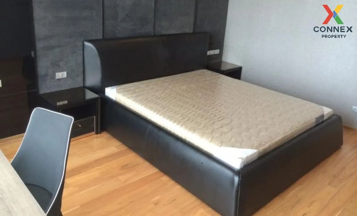 FOR RENT condo , Hyde Sukhumvit 13 , BTS-Nana , Khlong Toei Nuea 