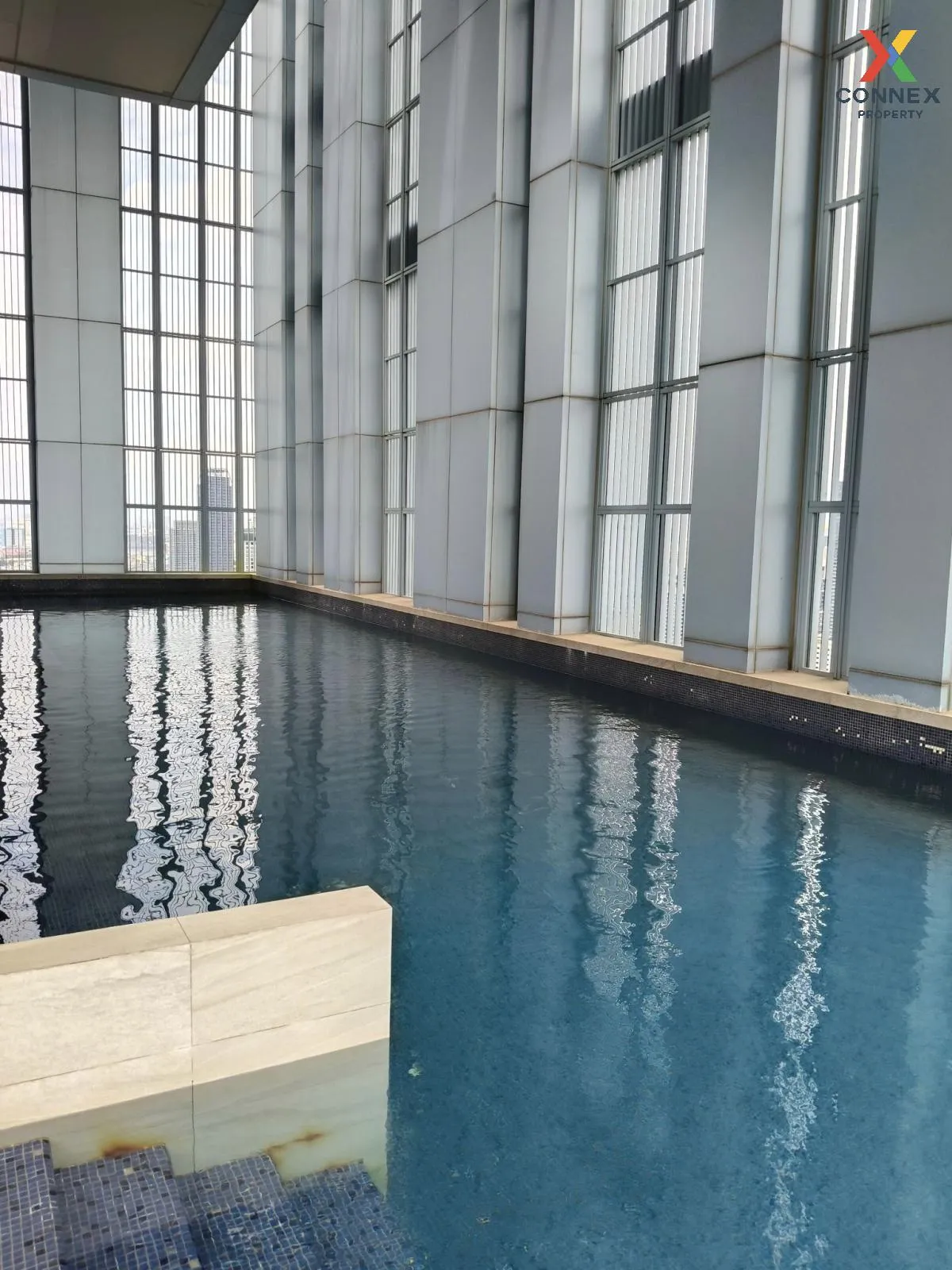 ขายคอนโด  เดอะ ดิโพลแมท สาทร ชั้นสูง หน้ากว้าง BTS-สุรศักดิ์ สีลม ขายคอนโด  เดอะ ดิโพลแมท สาทร ชั้นสูง หน้ากว้าง BTS-สุรศักดิ์ สีลม 3