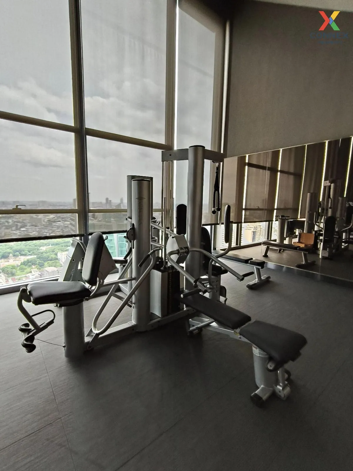 ขายคอนโด  เดอะ ดิโพลแมท สาทร ชั้นสูง หน้ากว้าง BTS-สุรศักดิ์ สีลม ขายคอนโด  เดอะ ดิโพลแมท สาทร ชั้นสูง หน้ากว้าง BTS-สุรศักดิ์ สีลม 4