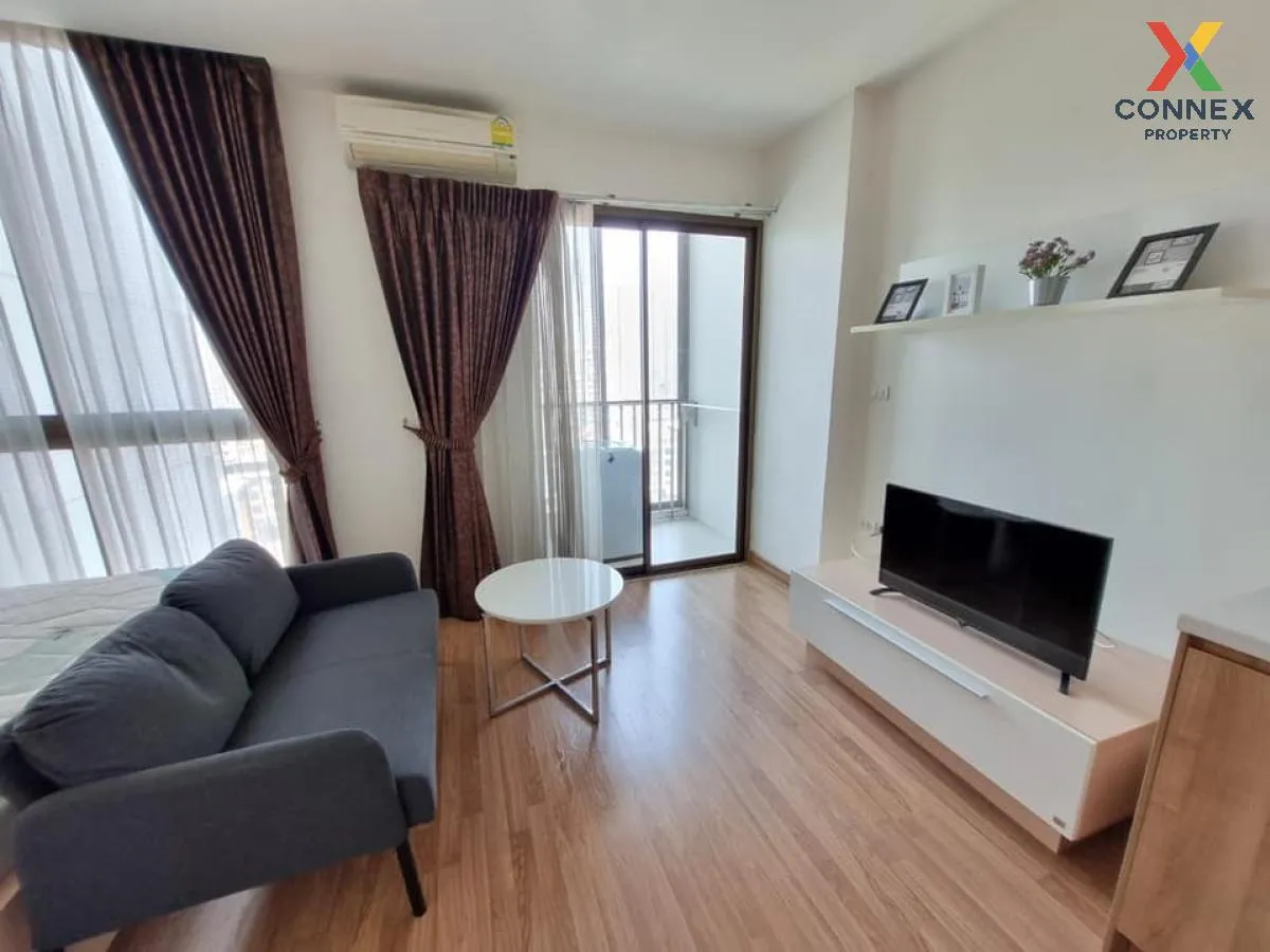 เช่าคอนโด  ไอดีโอ มิกซ์ สุขุมวิท 103 BTS-อุดมสุข บางนา เขต บางนา  2