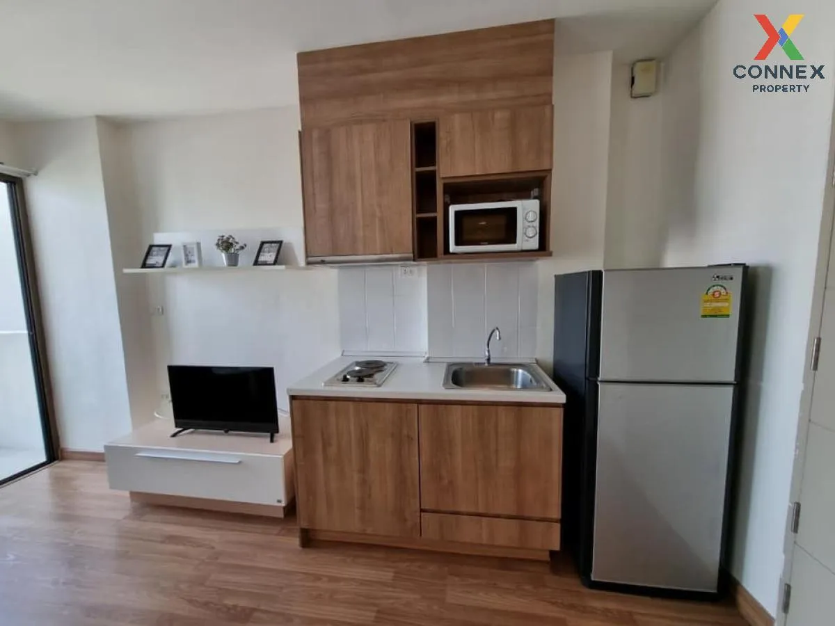 เช่าคอนโด  ไอดีโอ มิกซ์ สุขุมวิท 103 BTS-อุดมสุข บางนา เขต บางนา  3