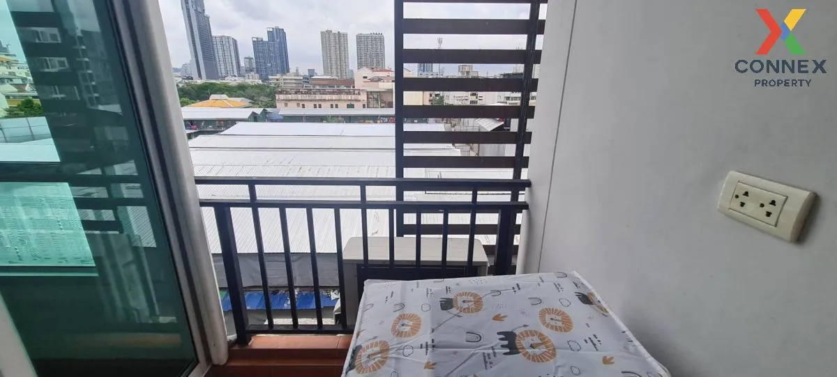 For Rent Condo , REGENT HOME 22 SUKHUMVIT 85 , BTS-On Nut , Bang 