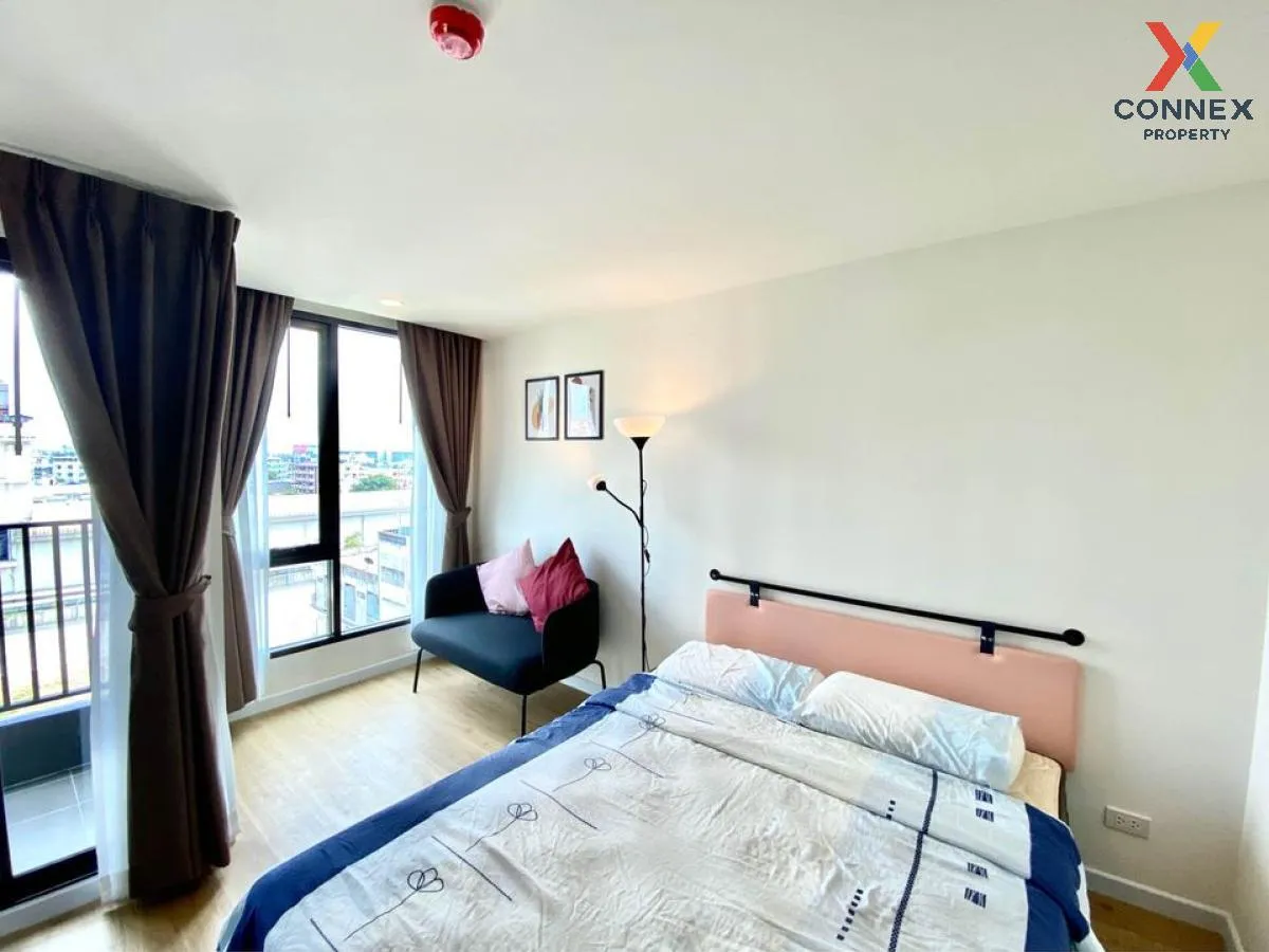 For Rent Condo , Attitude BU , Khlong Nueng , khlong Luang , Path 1