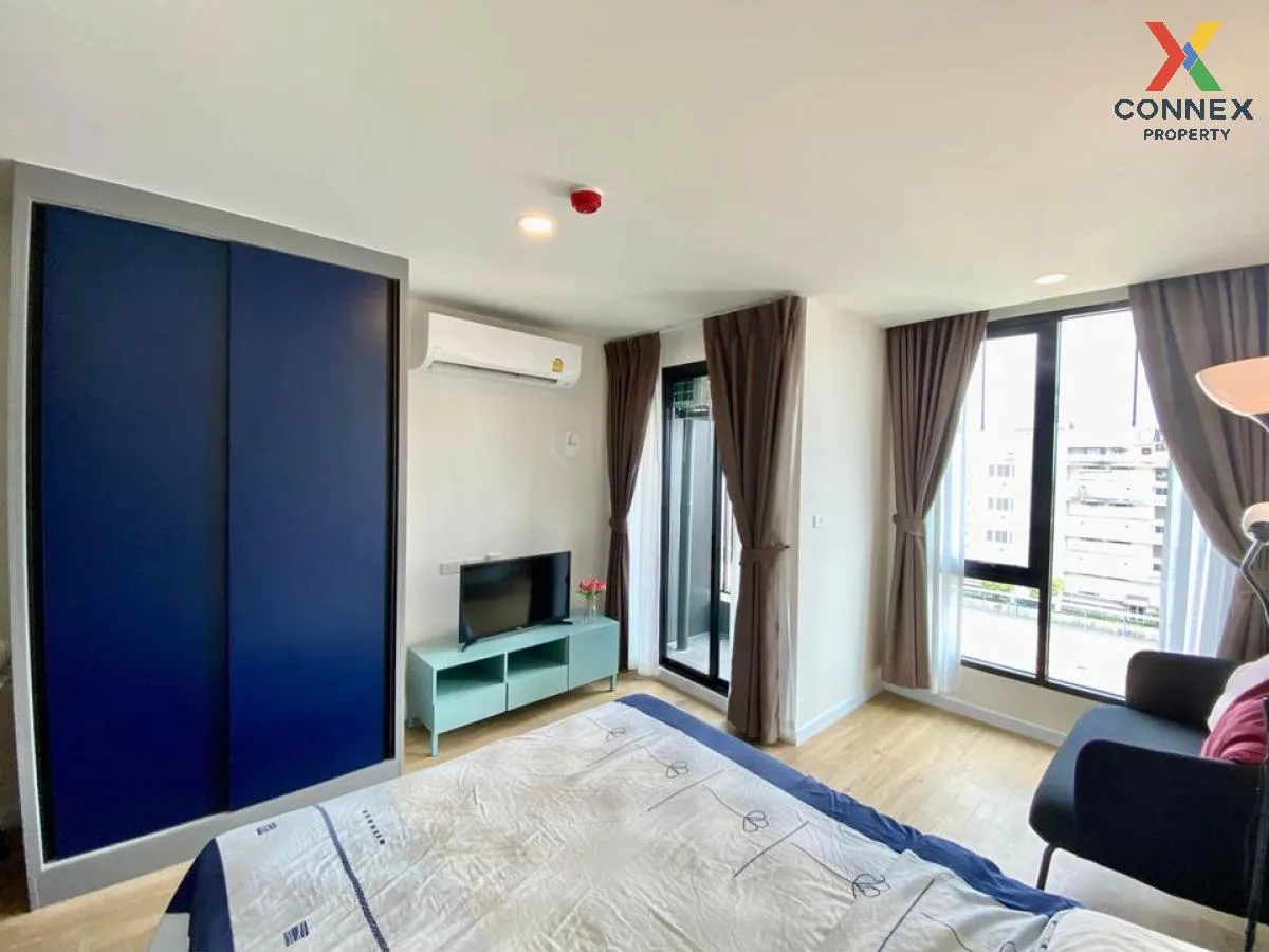 For Rent Condo , Attitude BU , Khlong Nueng , khlong Luang , Path 3