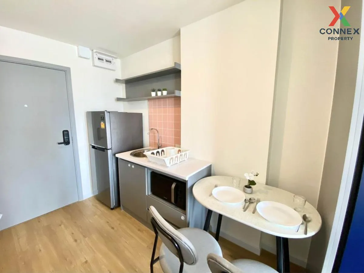 For Rent Condo , Attitude BU , Khlong Nueng , khlong Luang , Path 4