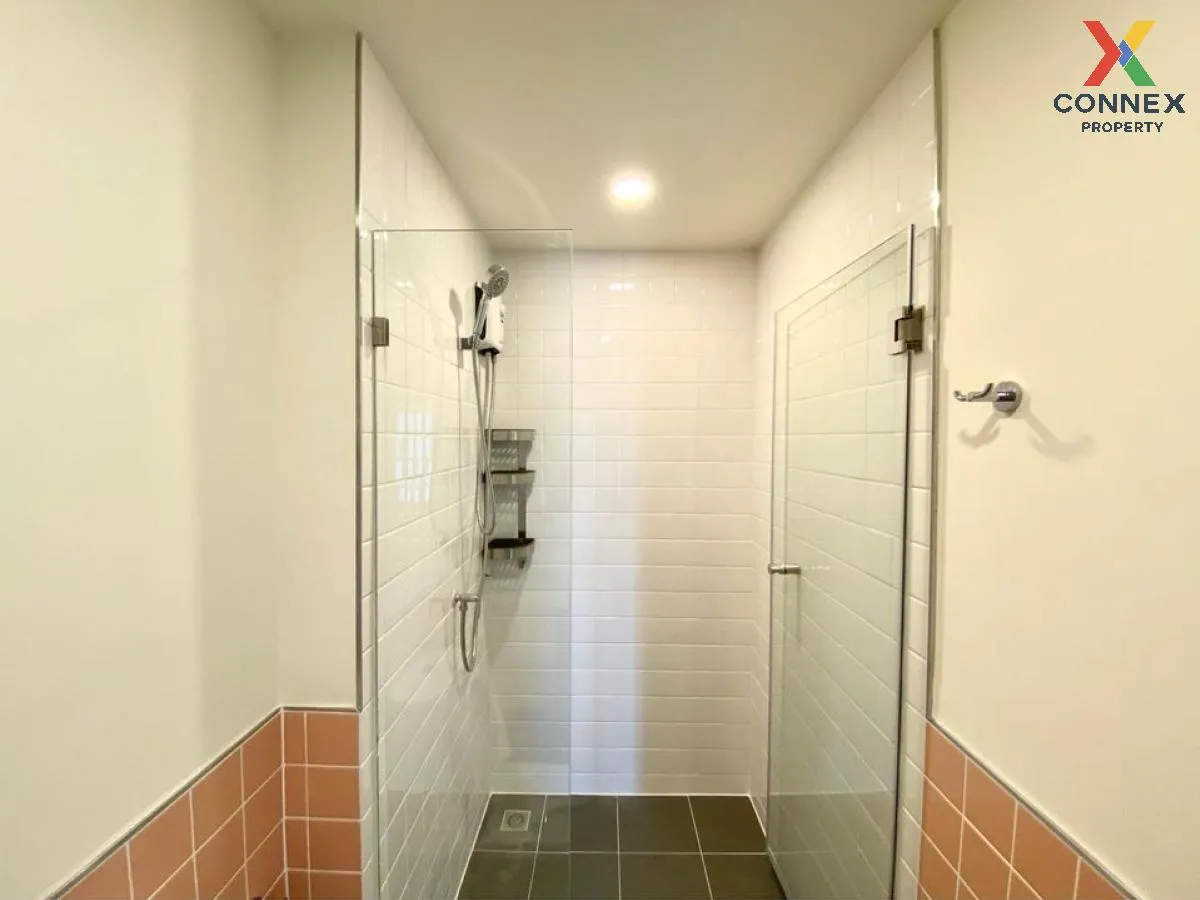 For Rent Condo , Attitude BU , Khlong Nueng , khlong Luang , Path