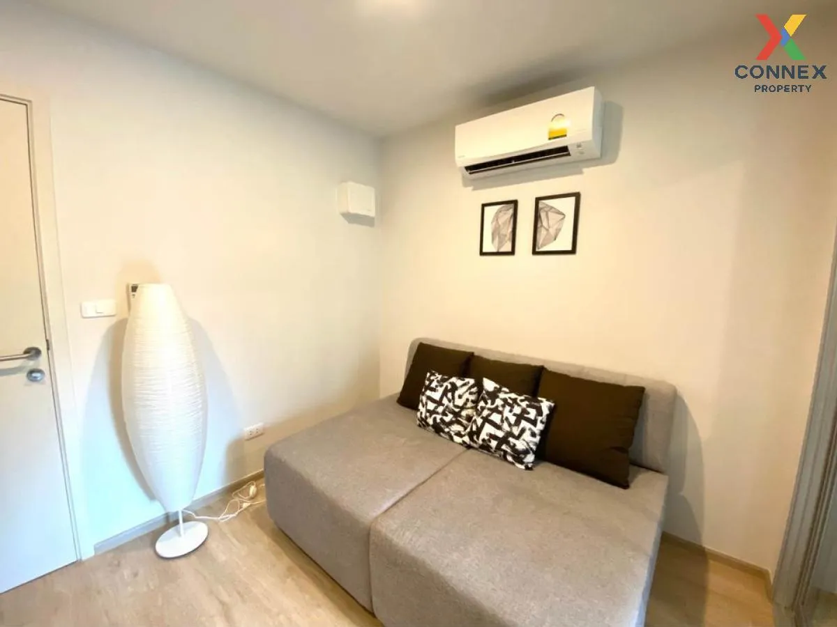 For Rent Condo , Elio Del Moss Phahonyothin 34 , BTS-Kasetsart Un 1