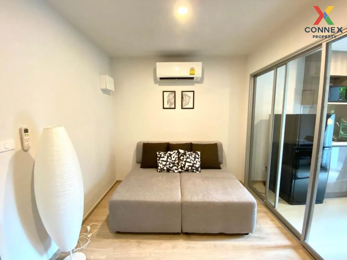 For Rent Condo , Elio Del Moss Phahonyothin 34 , BTS-Kasetsart Un 3