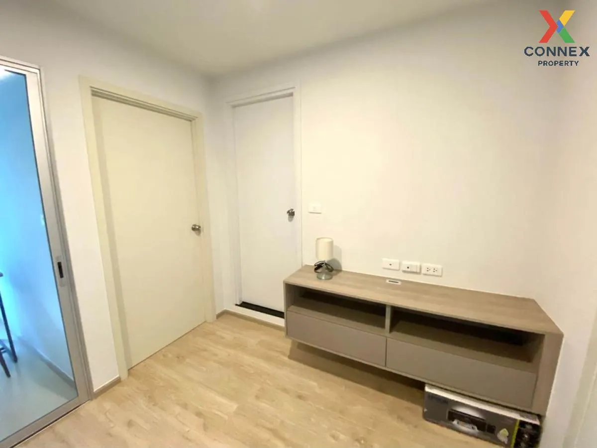 For Rent Condo , Elio Del Moss Phahonyothin 34 , BTS-Kasetsart Un 4