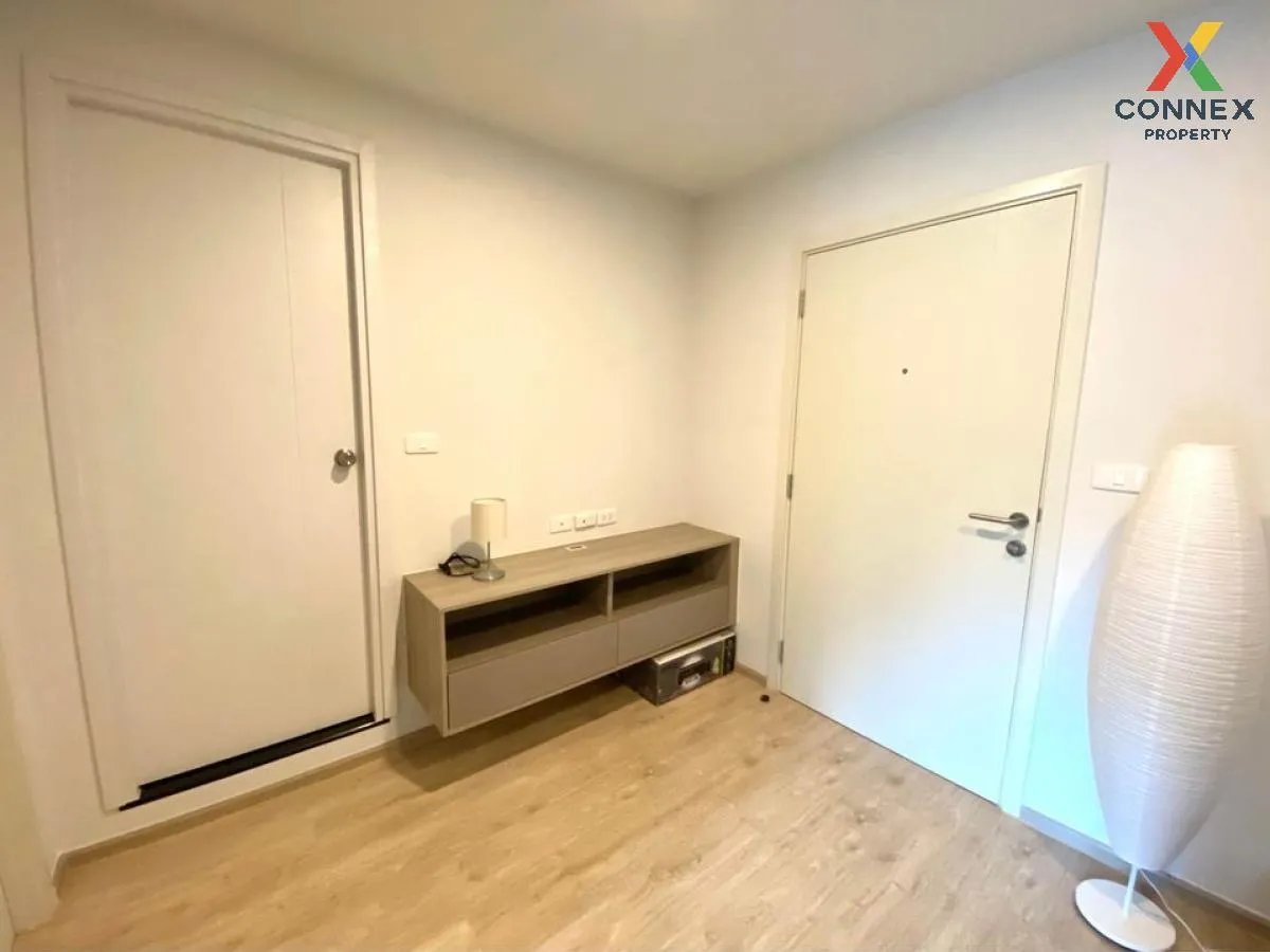 For Rent Condo , Elio Del Moss Phahonyothin 34 , BTS-Kasetsart Un