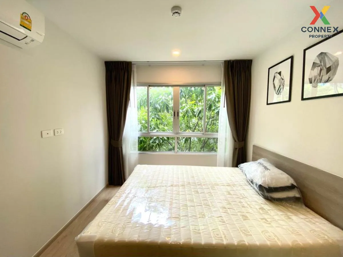 For Rent Condo , Elio Del Moss Phahonyothin 34 , BTS-Kasetsart Un