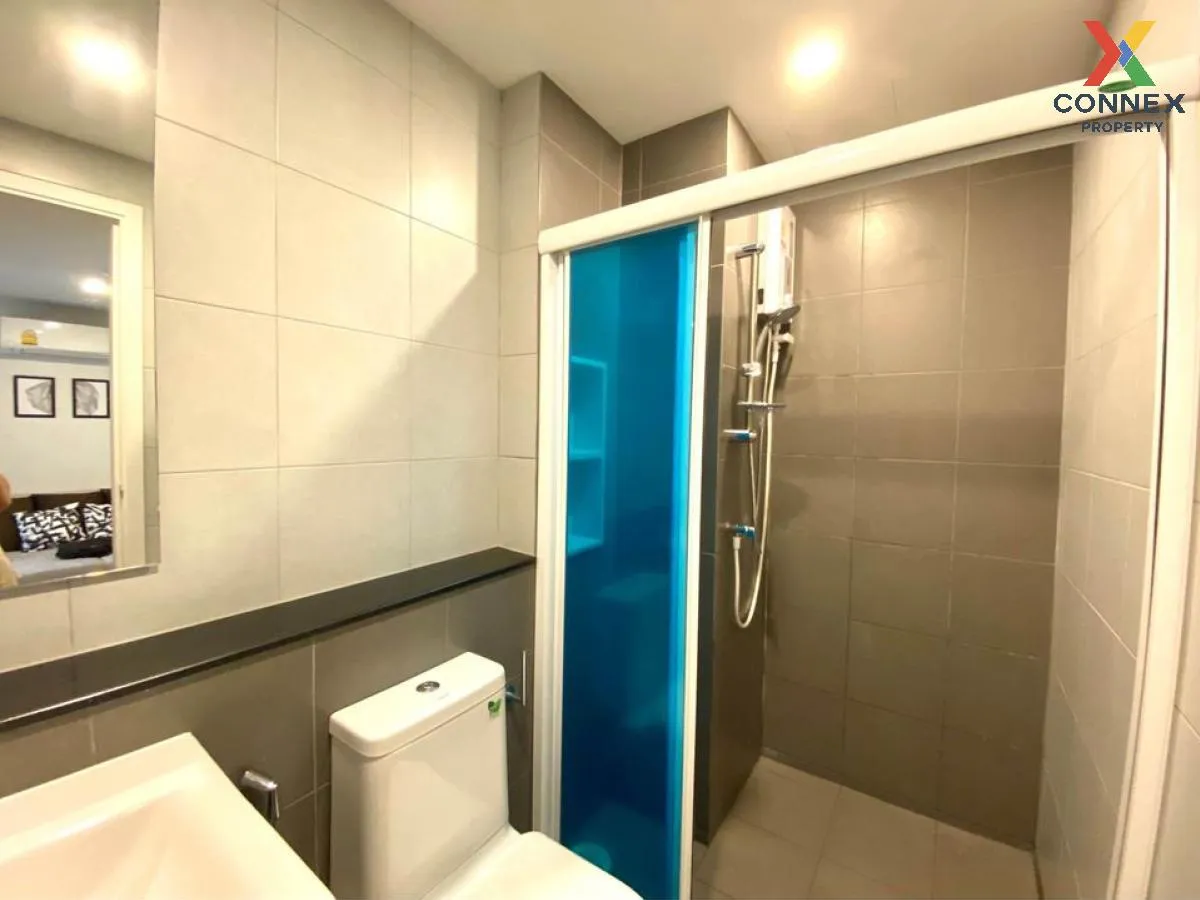 For Rent Condo , Elio Del Moss Phahonyothin 34 , BTS-Kasetsart Un