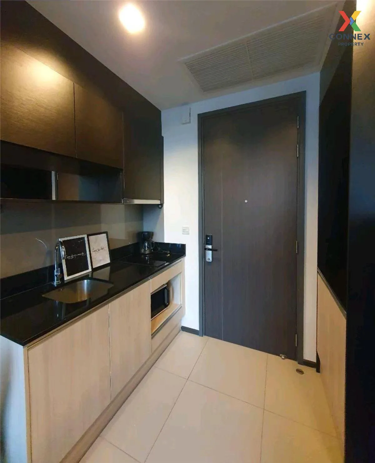 For Sale Condo , EDGE Sukhumvit 23 , BTS-Asok , Khlong Toei Nuea  3