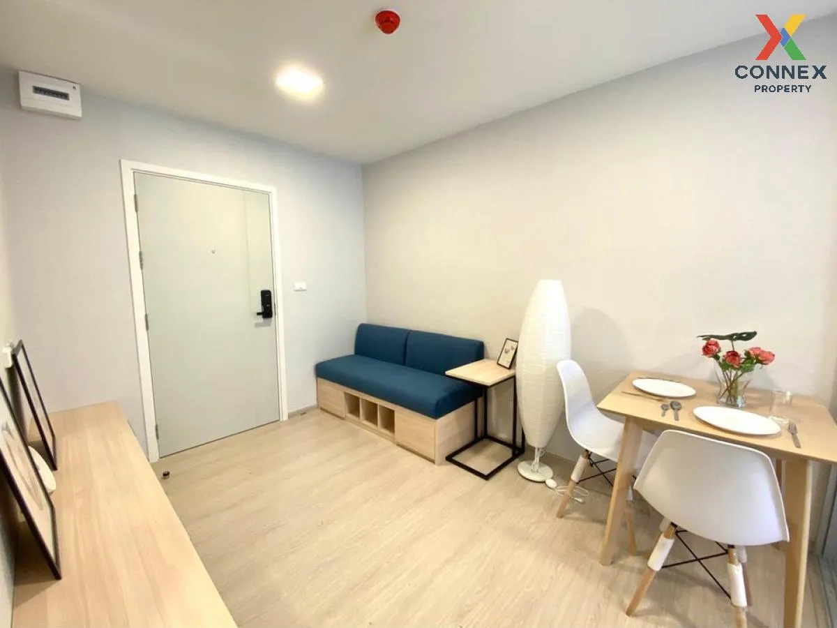 For Rent Condo , Plum Condo Rangsit Alive , Khlong Nueng , khlong 1