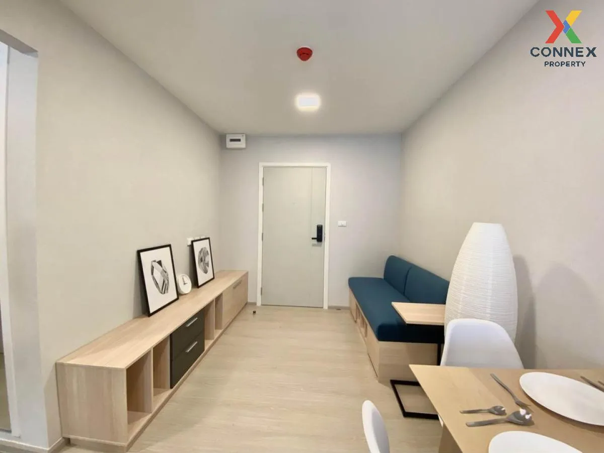 For Rent Condo , Plum Condo Rangsit Alive , Khlong Nueng , khlong 2