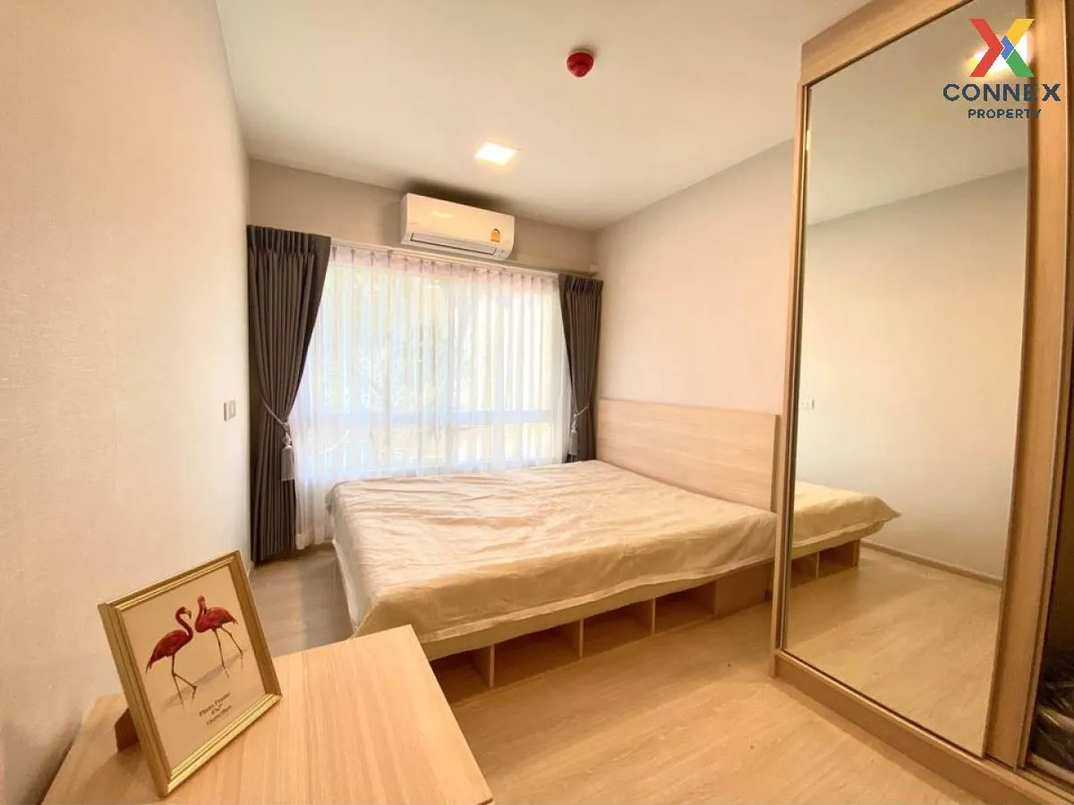 For Rent Condo , Plum Condo Rangsit Alive , Khlong Nueng , khlong 4