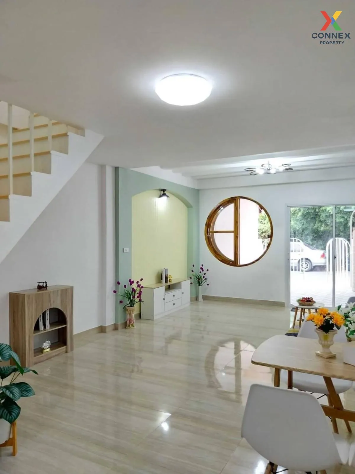 For Sale Village of the Supreme Military Headquarters , newly ren