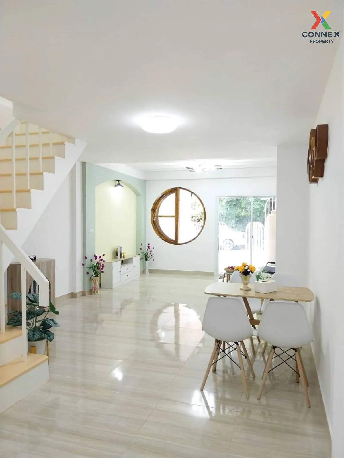 For Sale Village of the Supreme Military Headquarters , newly ren