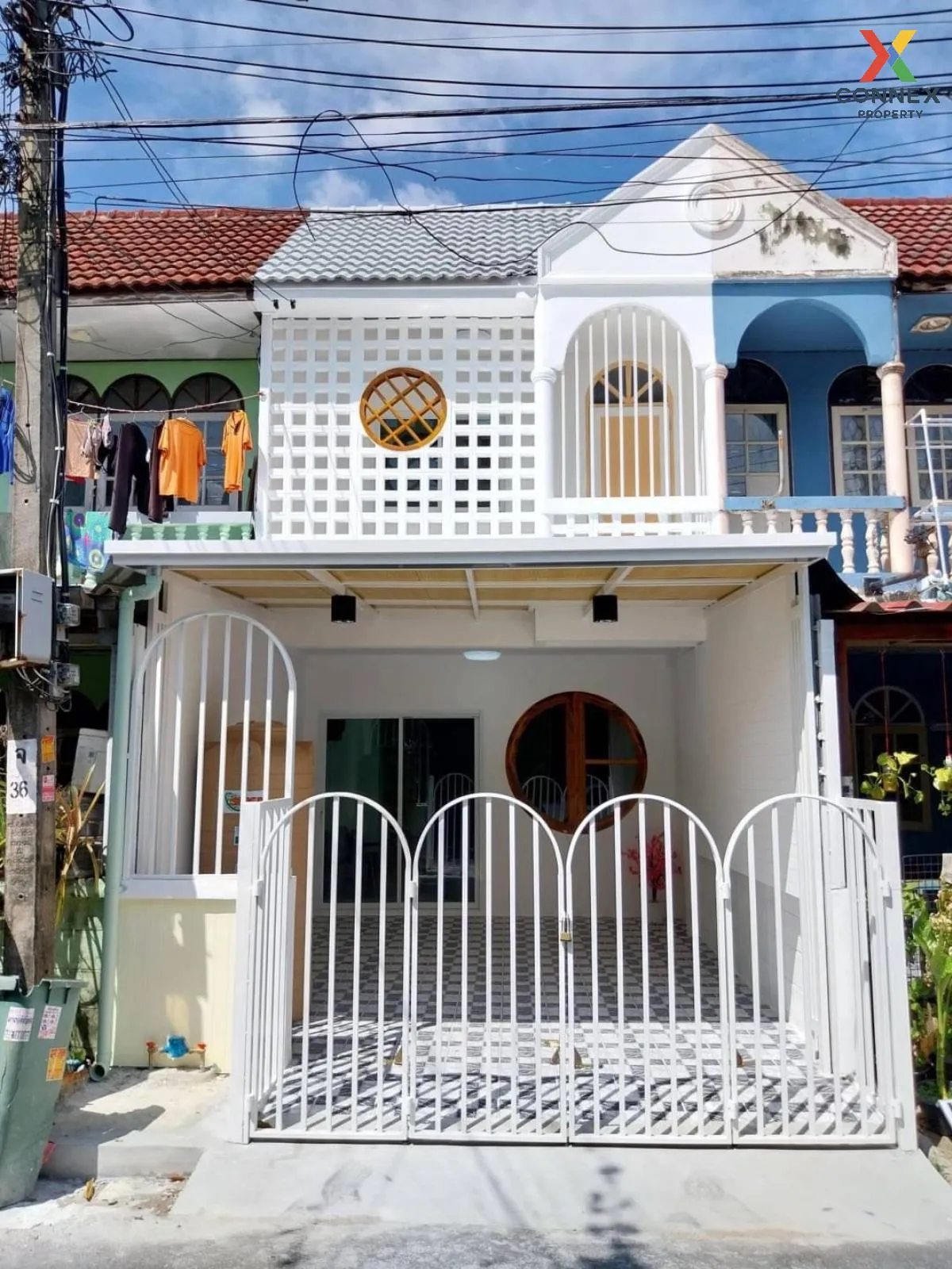 For Sale Village of the Supreme Military Headquarters , newly ren 1