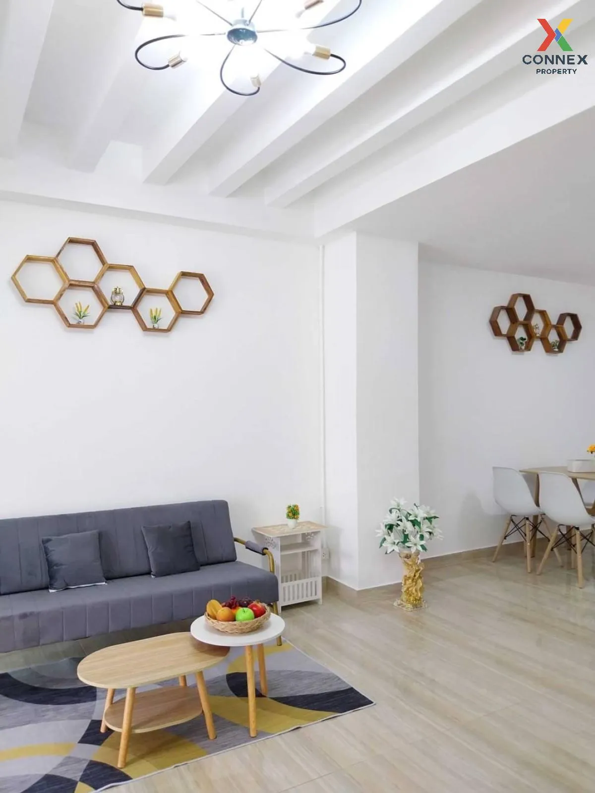 For Sale Village of the Supreme Military Headquarters , newly ren