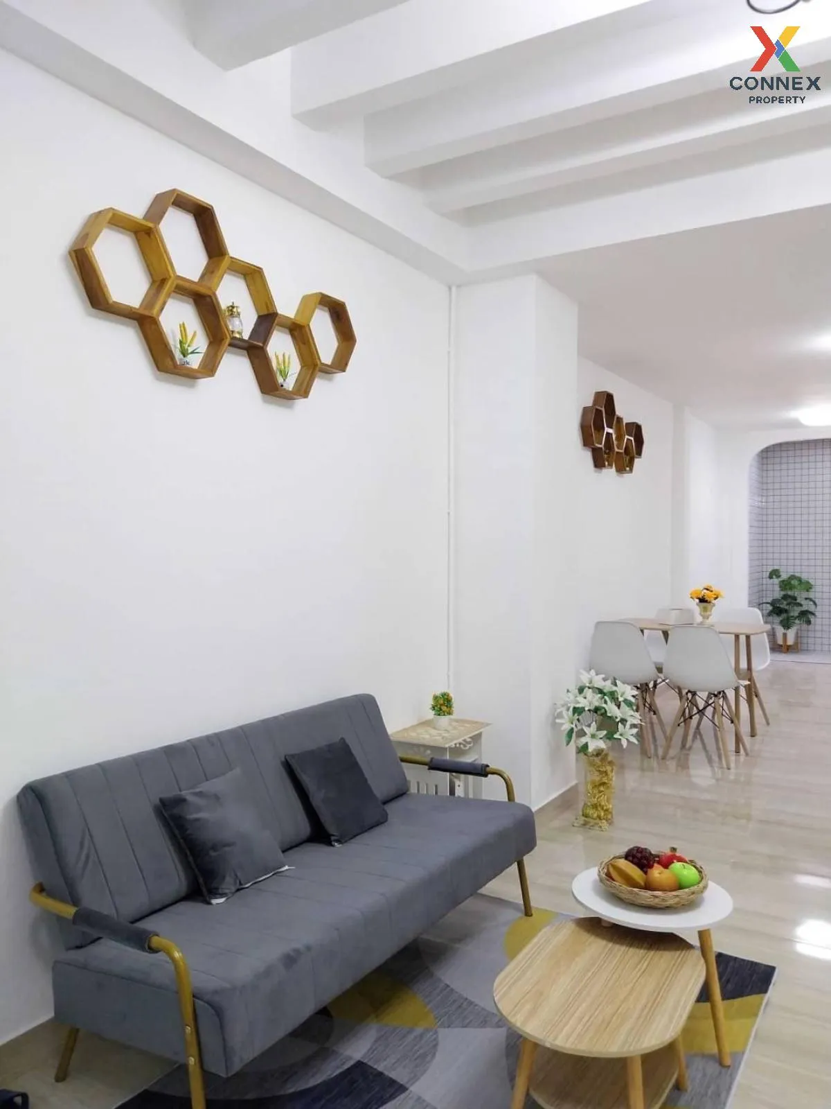 For Sale Village of the Supreme Military Headquarters , newly ren