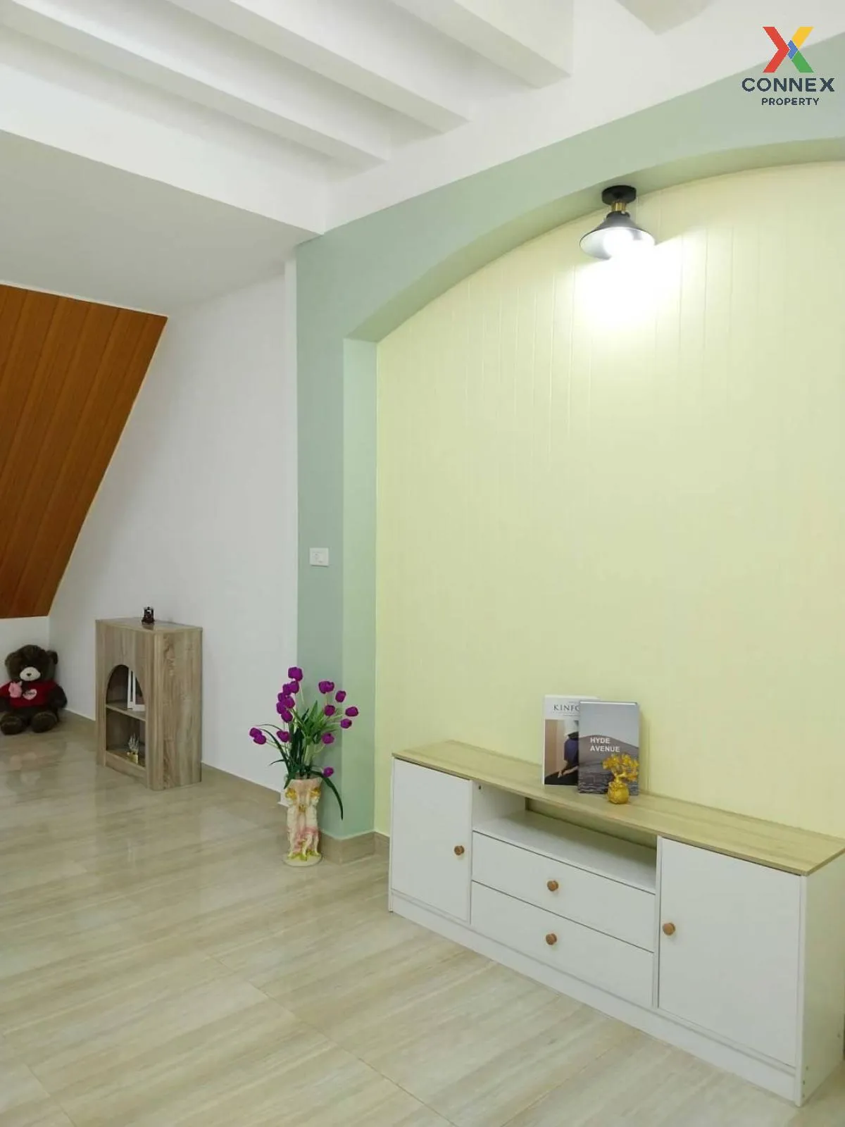 For Sale Village of the Supreme Military Headquarters , newly ren