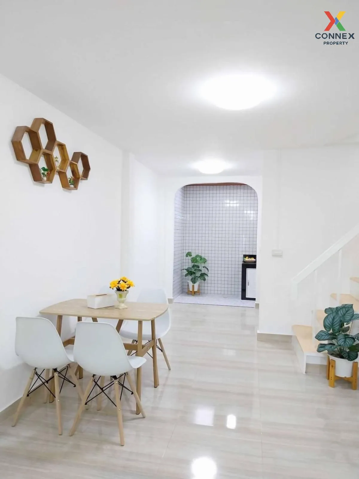 For Sale Village of the Supreme Military Headquarters , newly ren