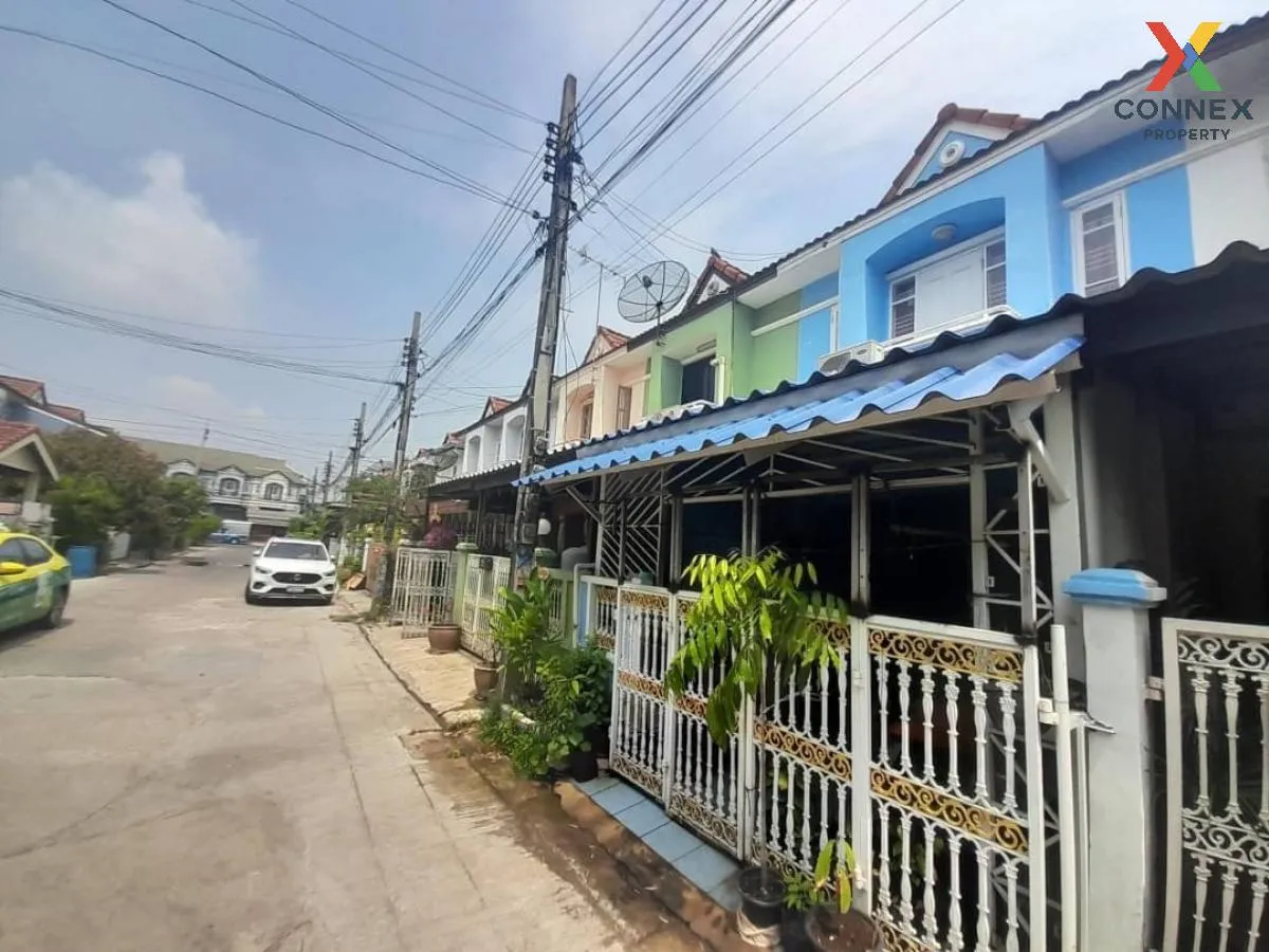 For Sale K.C. Ramintra 5 , Ramintra , Bang Khen , Bangkok , CX-10 2