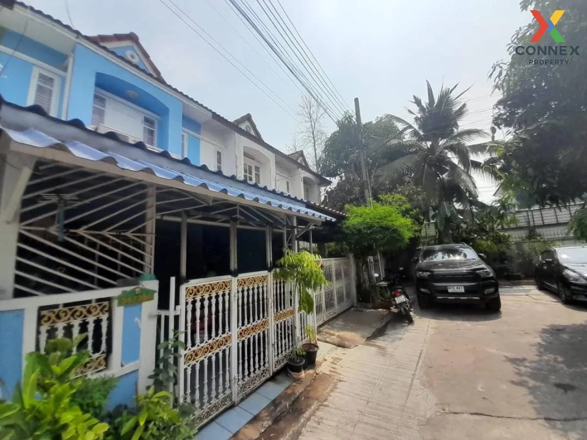 For Sale K.C. Ramintra 5 , Ramintra , Bang Khen , Bangkok , CX-10 3