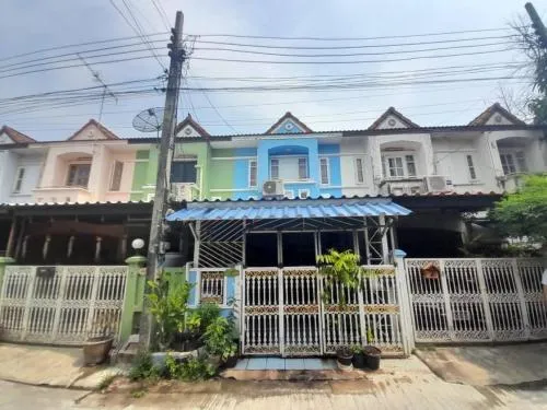 For Sale K.C. Ramintra 5 , Ramintra , Bang Khen , Bangkok , CX-106015