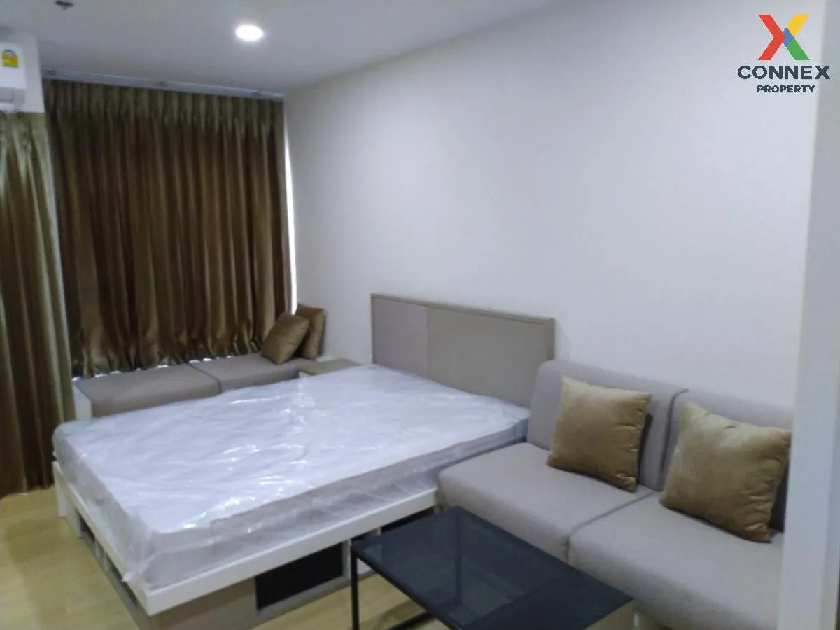 For Sale Condo , Supalai Veranda Phasi Charoen Station , MRT-Phas 1