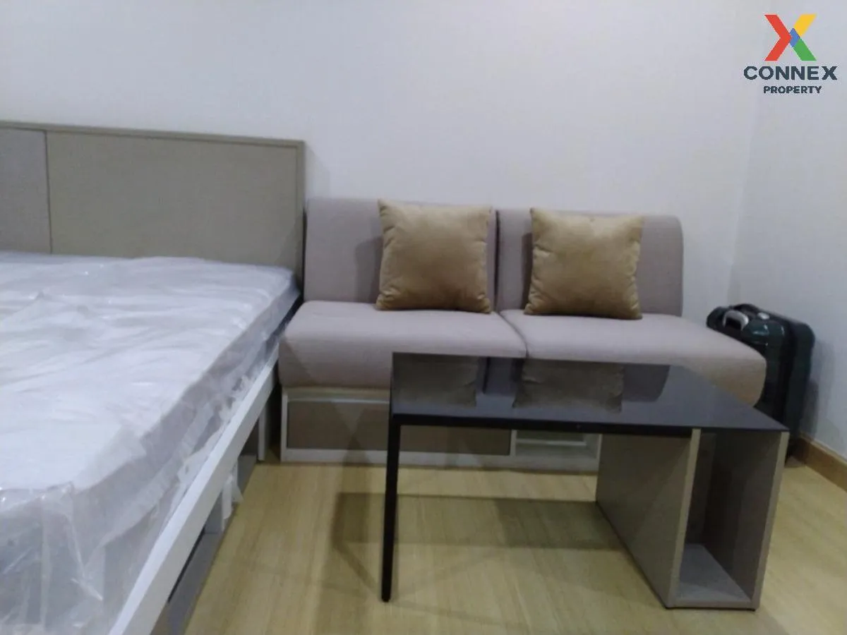 For Sale Condo , Supalai Veranda Phasi Charoen Station , MRT-Phas 2