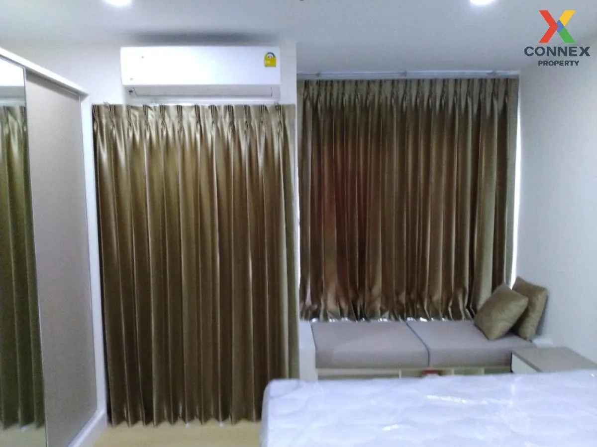 For Sale Condo , Supalai Veranda Phasi Charoen Station , MRT-Phas 3