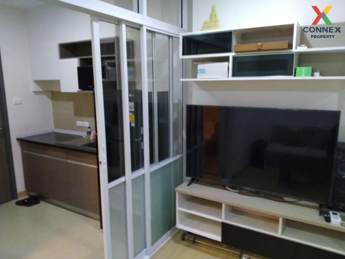 For Sale Condo , Supalai Veranda Phasi Charoen Station , MRT-Phas