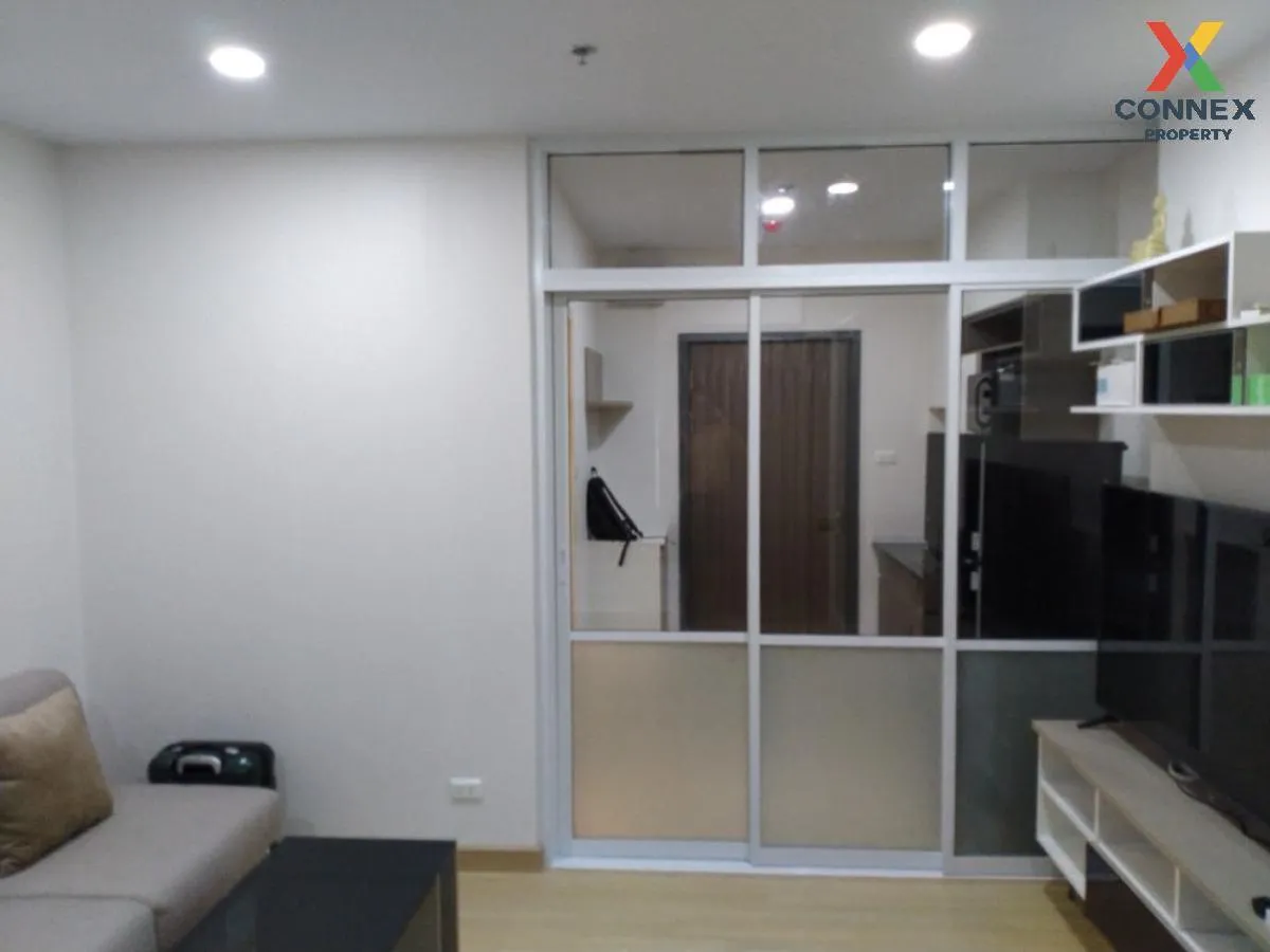 For Sale Condo , Supalai Veranda Phasi Charoen Station , MRT-Phas