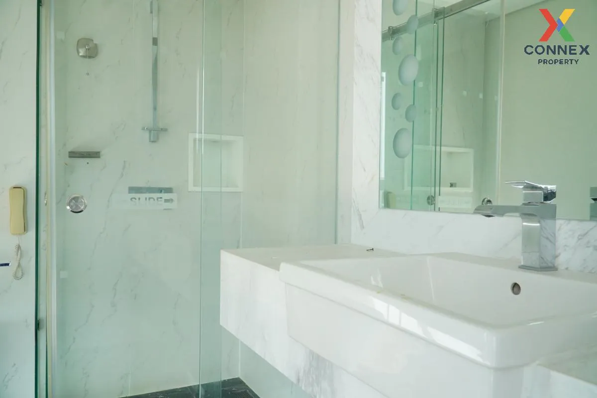 For Sale Condo , Amari Residences Pattaya ( sky residence ) , nic