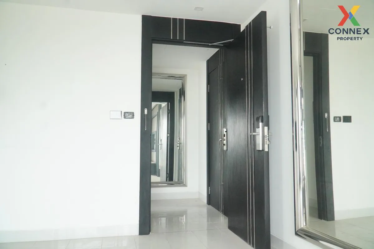For Sale Condo , Amari Residences Pattaya ( sky residence ) , nic 1