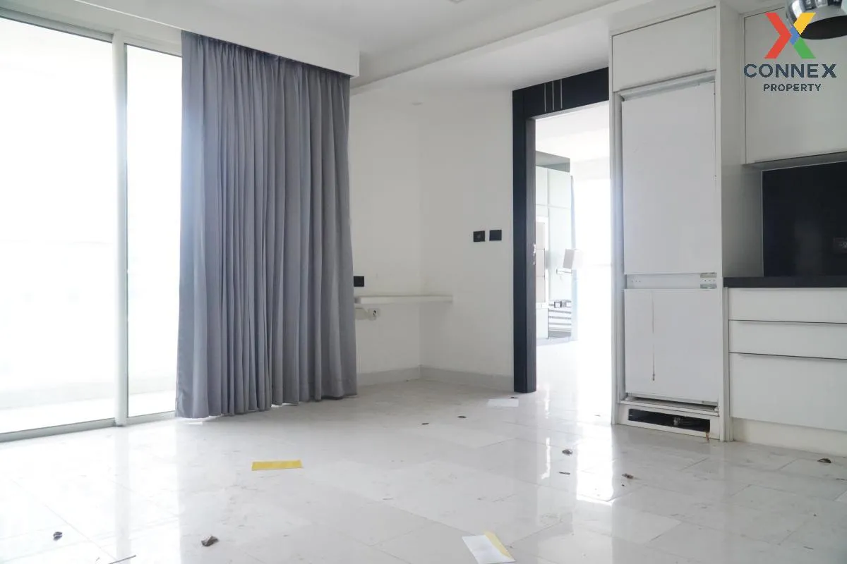 For Sale Condo , Amari Residences Pattaya ( sky residence ) , nic