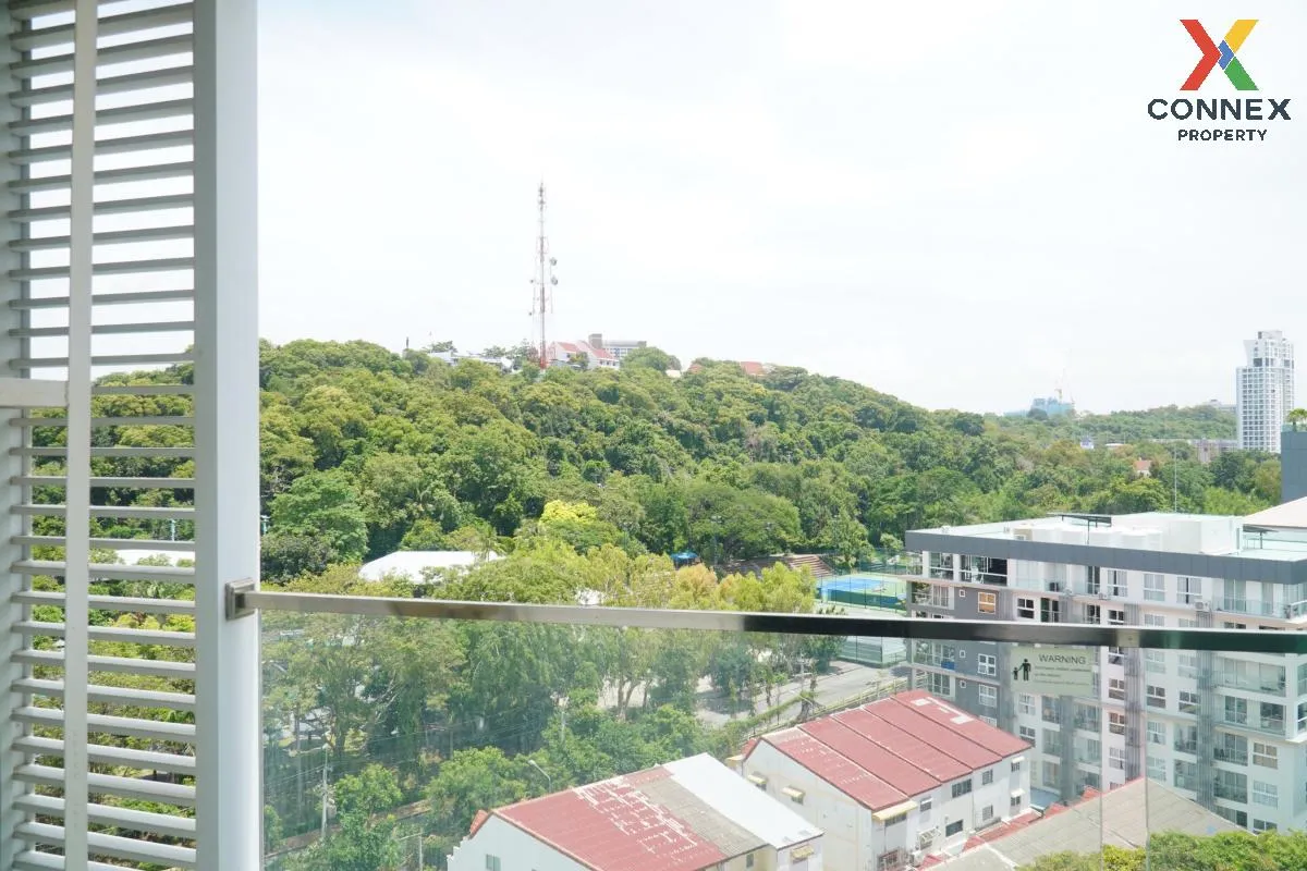 For Sale Condo , Amari Residences Pattaya ( sky residence ) , nic