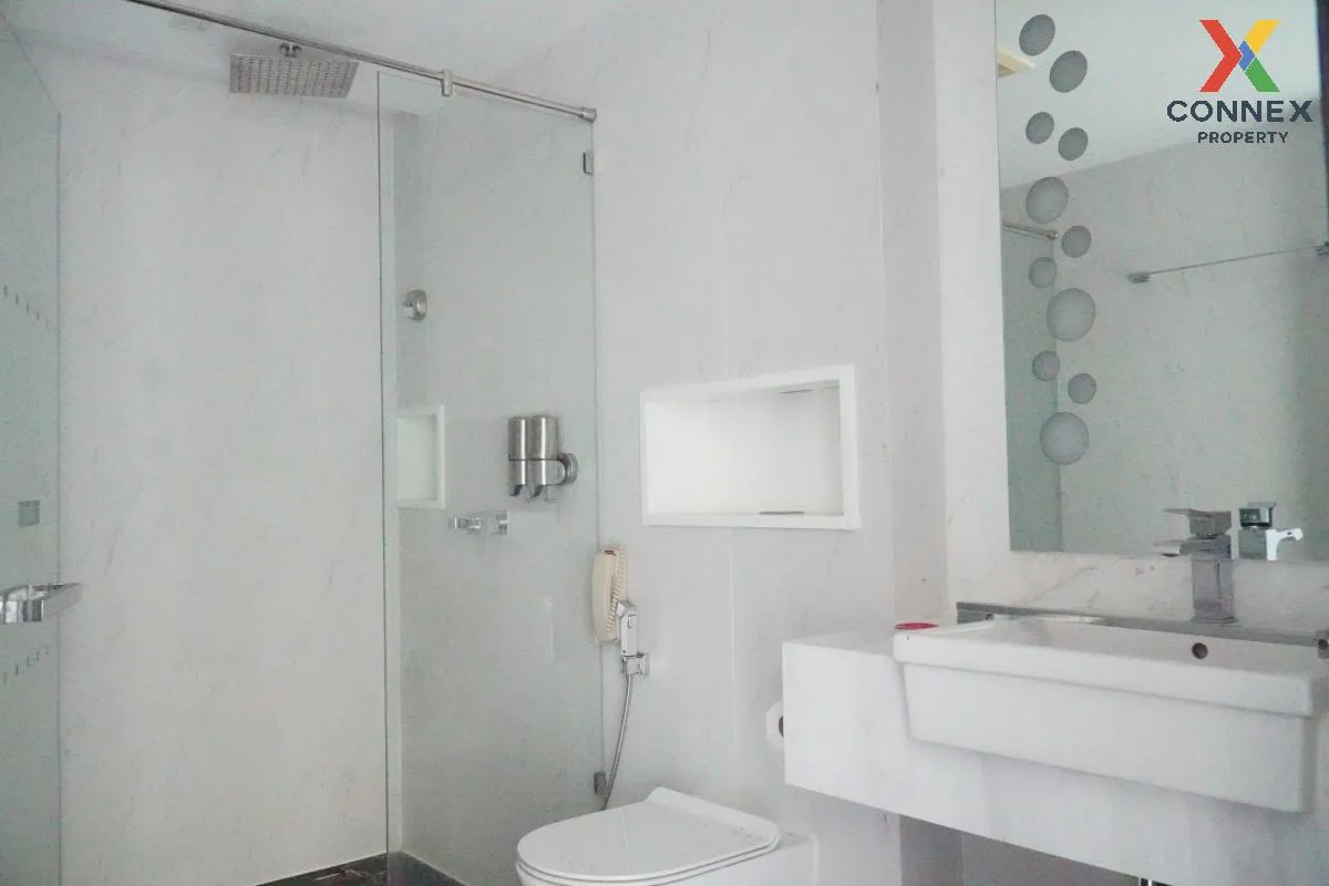 For Sale Condo , Amari Residences Pattaya ( sky residence ) , nic